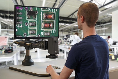 Related image for Vision Engineering Inc.