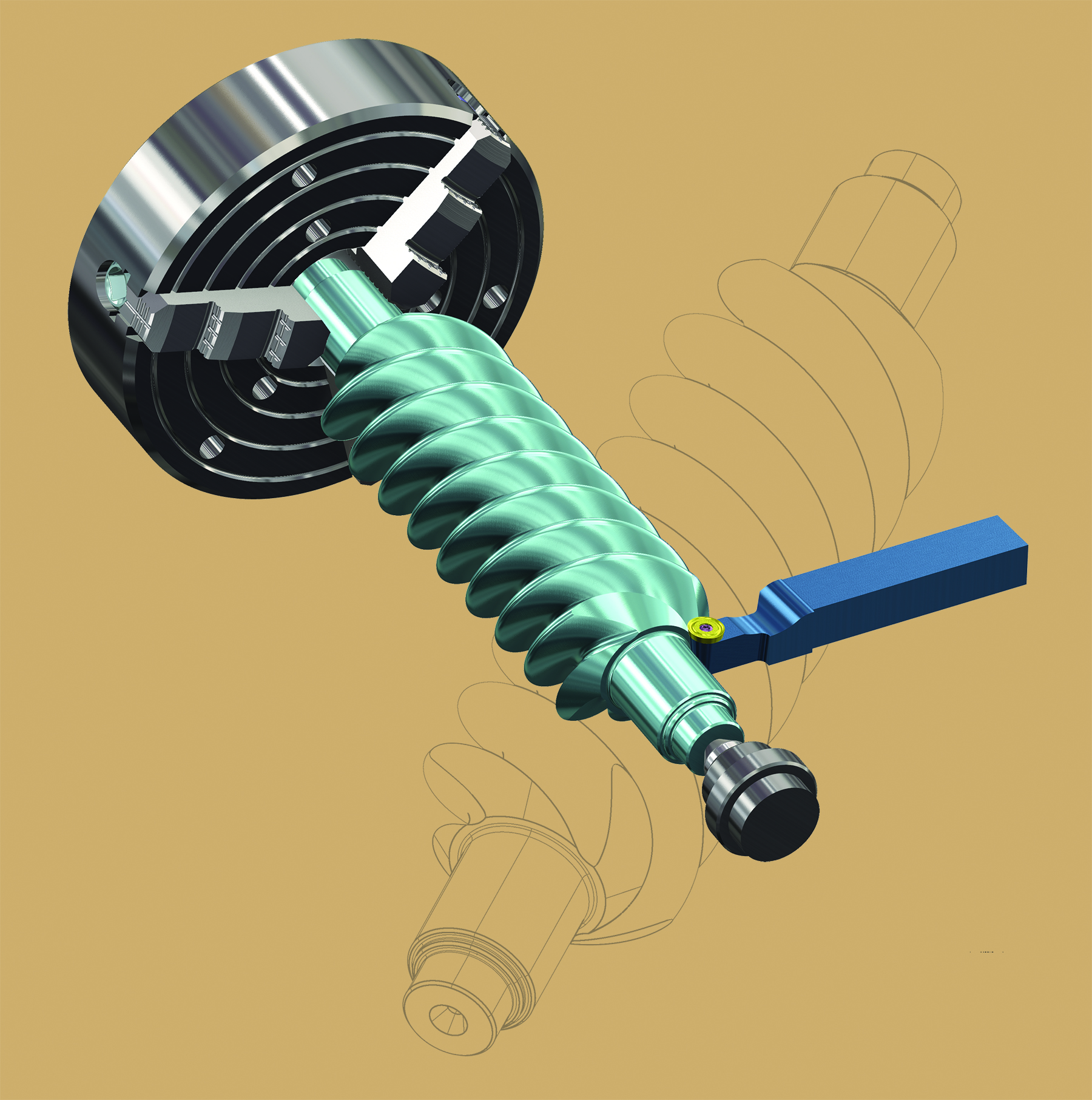 Related image for Mastercam/CNC Software LLC