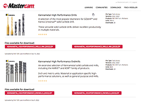 Related image for Mastercam/CNC Software LLC