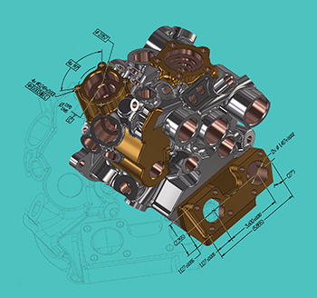 Related image for Mastercam/CNC Software LLC