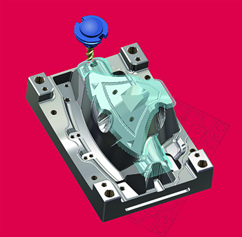 Related image for Mastercam/CNC Software LLC