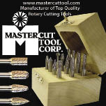 Related image for Mastercut Tool Corp.