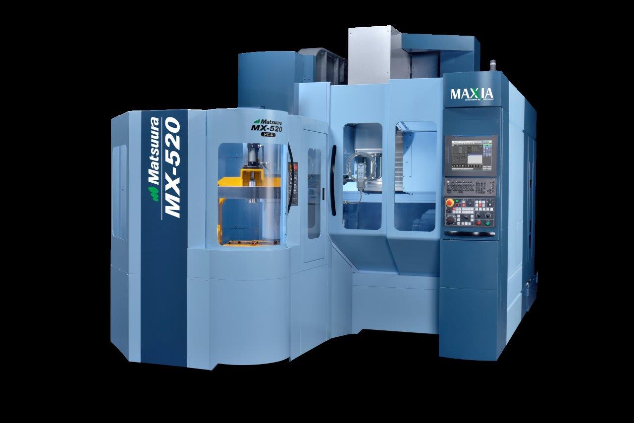 Related image for Matsuura Machinery USA Inc.
