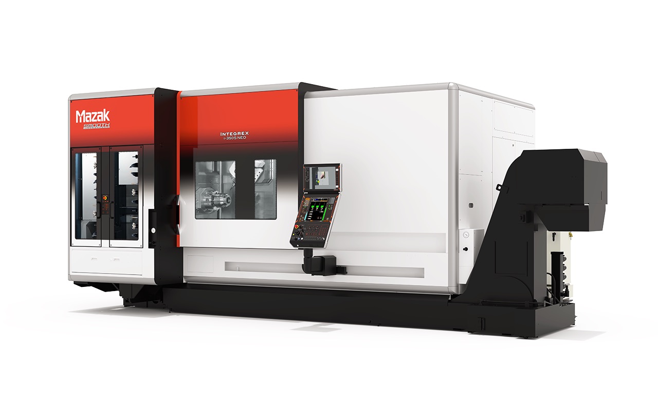 Related image for Mazak Corp.