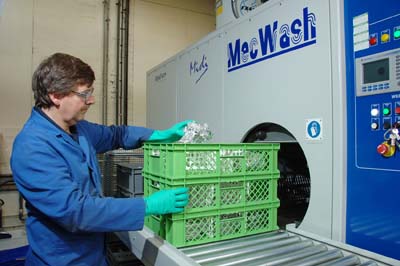 Related image for MecWash Systems