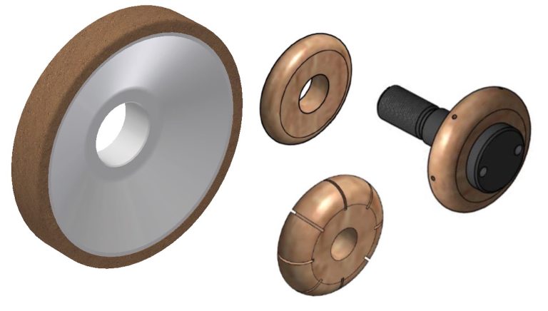 Related image for Meister Abrasives USA