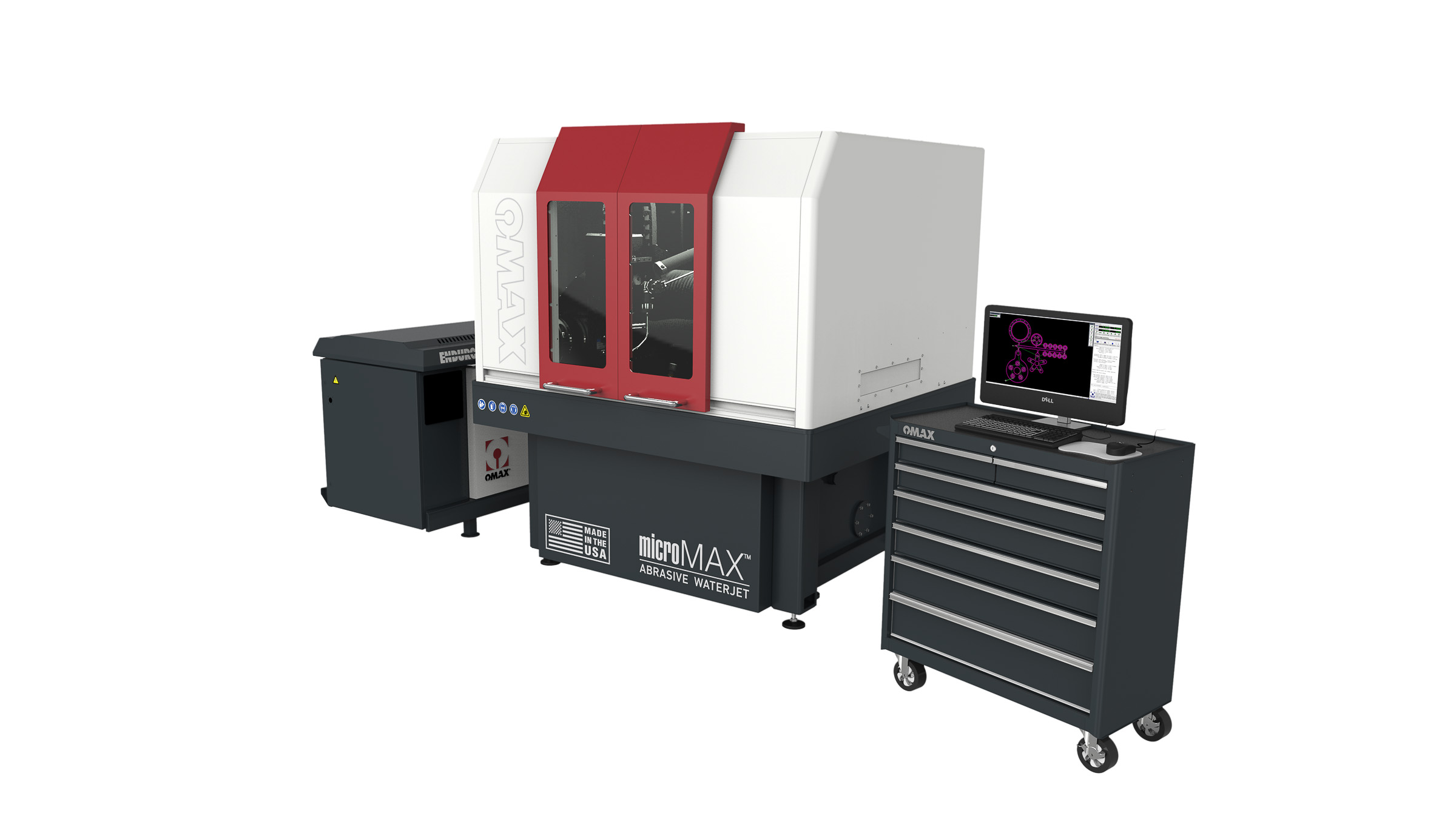 Related image for OMAX Corporation