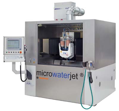 Related image for Micro Waterjet LLC