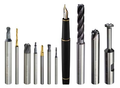 Related image for Mikron Tool