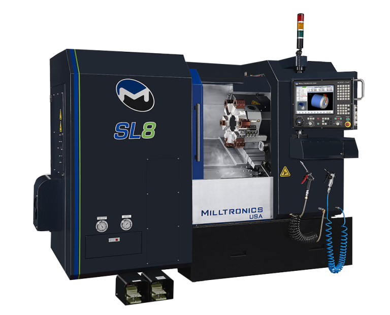 Related image for Milltronics USA Inc.