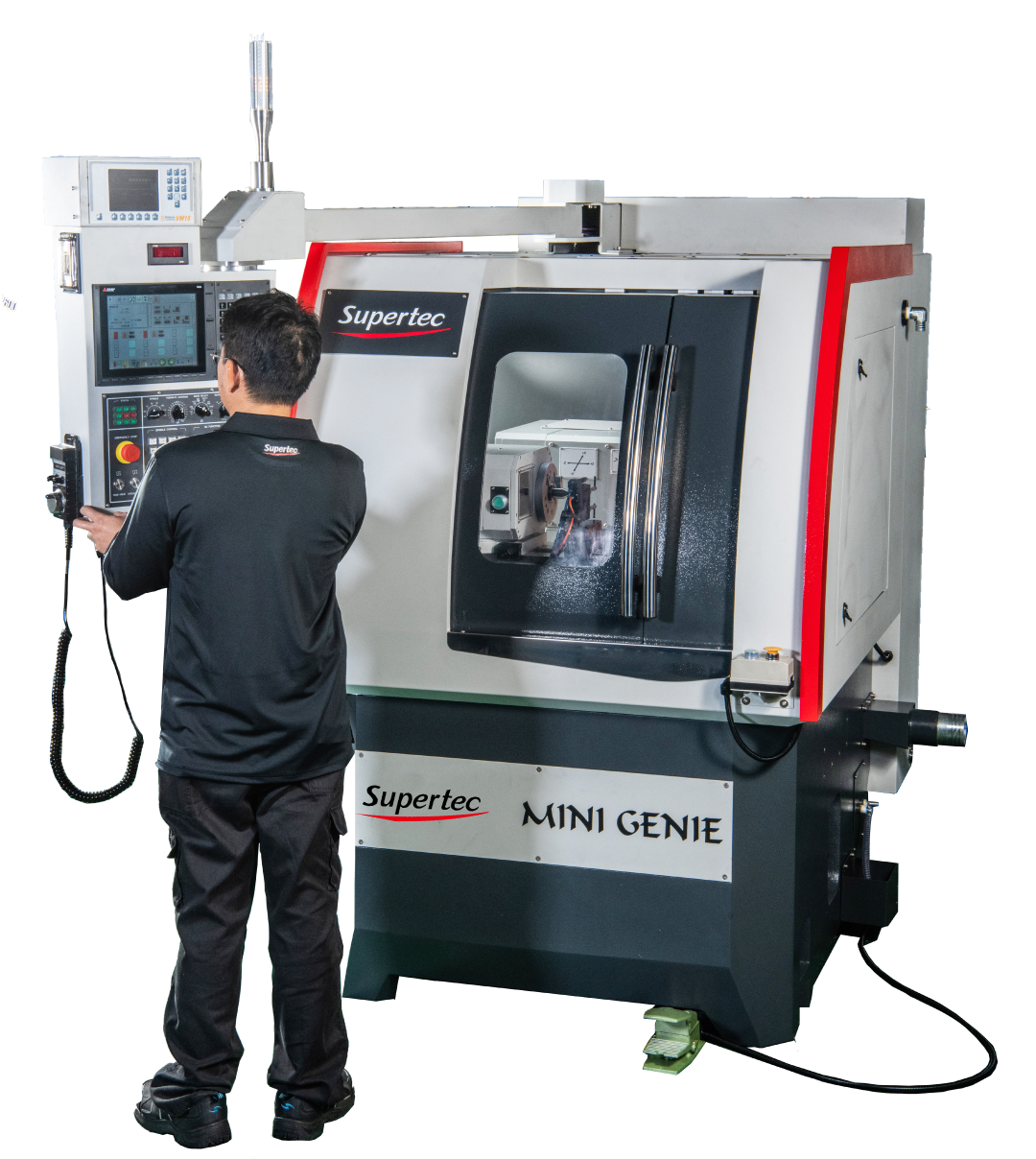 Related image for Supertec Machinery Inc.
