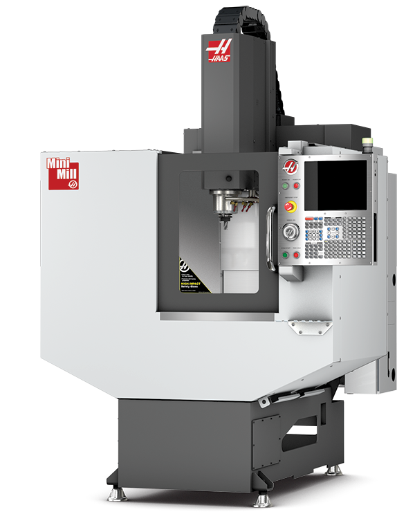 Related image for Haas Automation Inc.