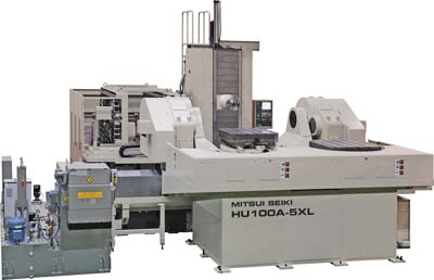 Related image for Mitsui Seiki (USA) Inc.