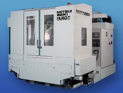 Related image for Mitsui Seiki (USA) Inc.