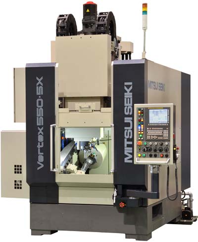 Related image for Mitsui Seiki (USA) Inc.