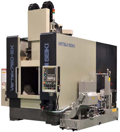 Related image for Mitsui Seiki (USA) Inc.