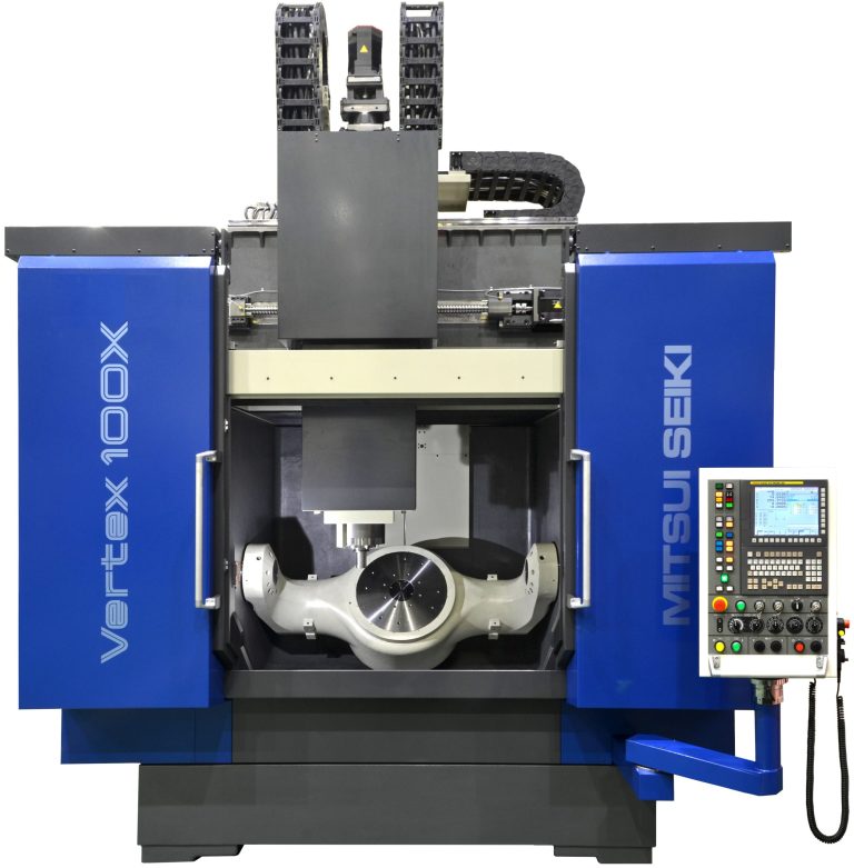 Related image for Mitsui Seiki (USA) Inc.