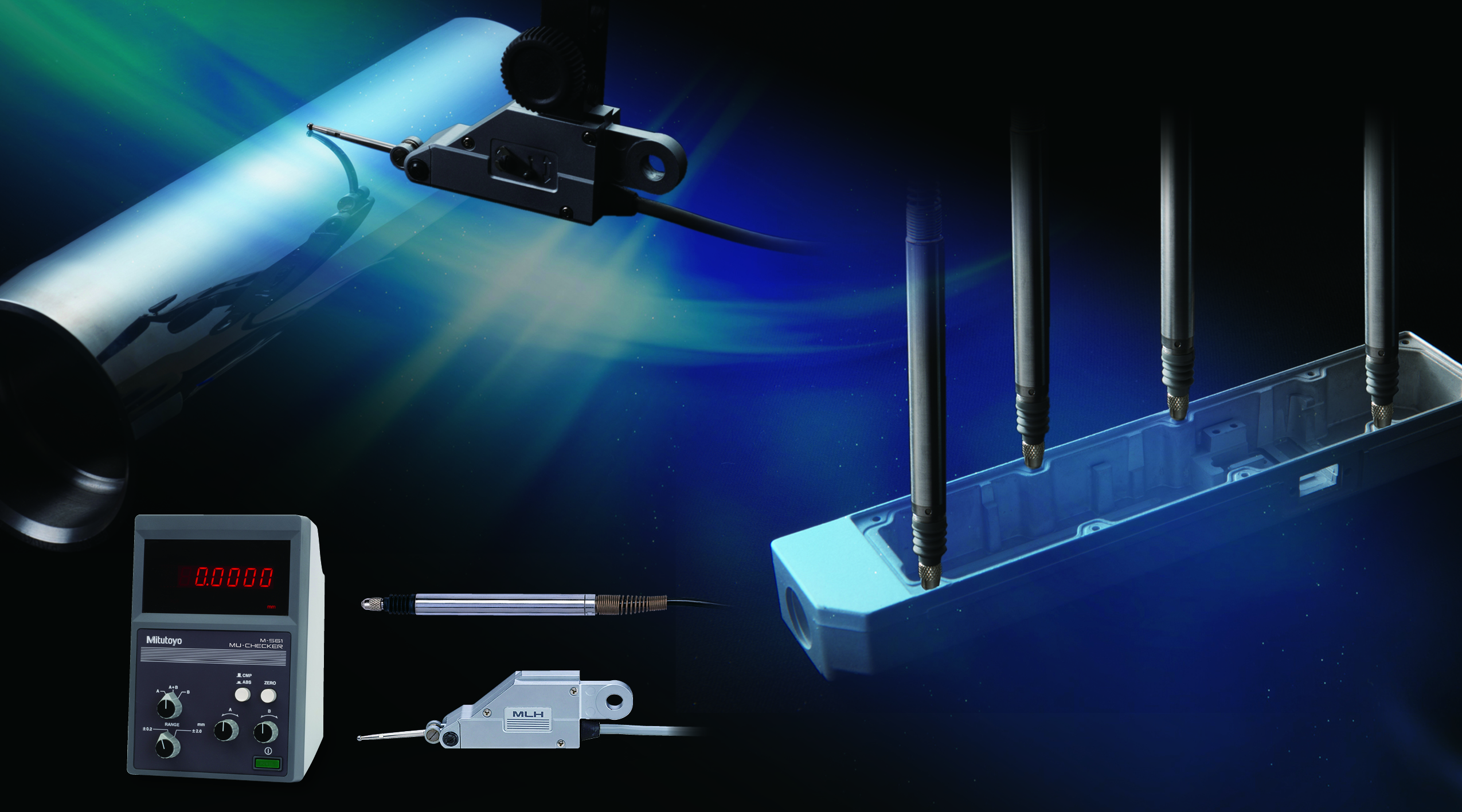 Related image for Mitutoyo America Corp.