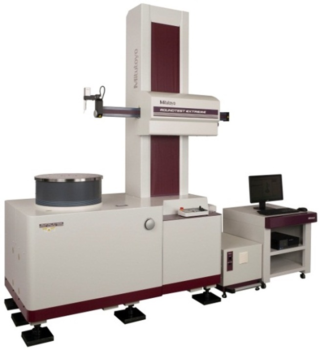 Related image for Mitutoyo America Corp.
