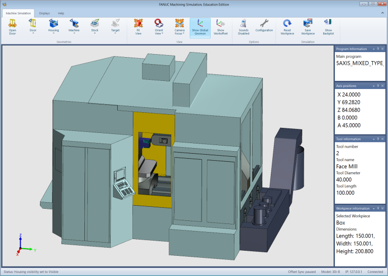 Related image for FANUC America