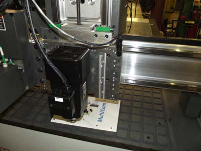 Related image for Multicam Inc.
