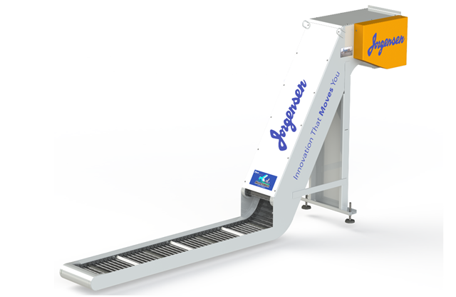Related image for Jorgensen Conveyor and Filtration Solutions