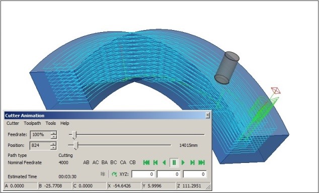 Related image for NCG CAM Solutions Ltd.