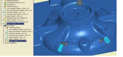 Related image for NCG CAM Solutions Ltd.