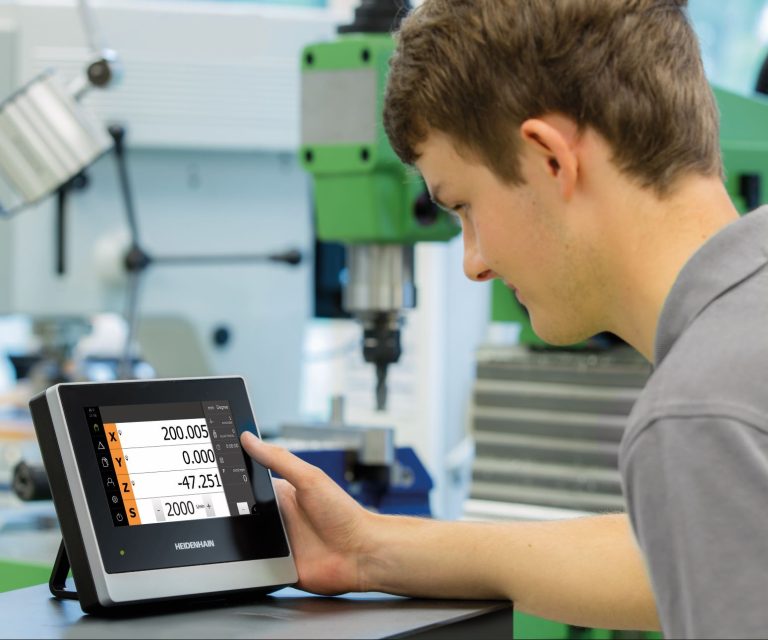 Related image for Heidenhain Corp.