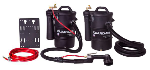 Related image for Guardair Corp.