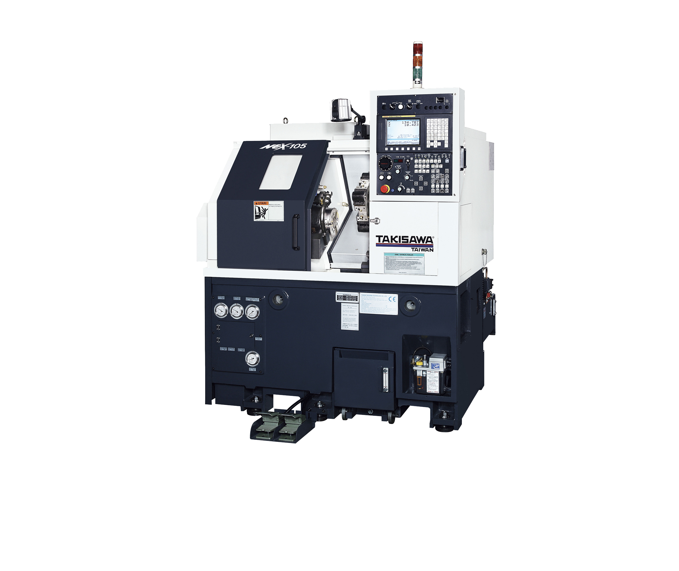 Related image for Toyoda Machinery  USA Corp.