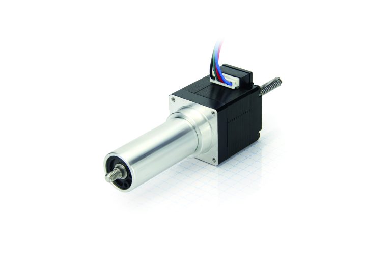 Related image for Nanotec Electronic GmbH & Co. KG