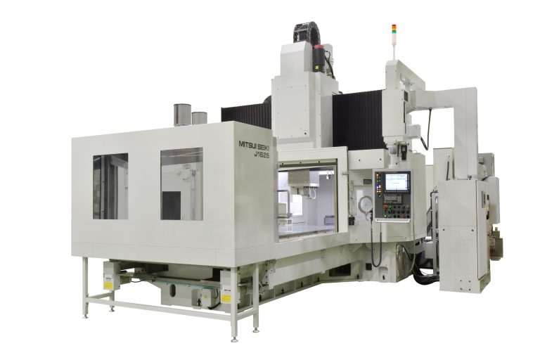 Related image for Mitsui Seiki (USA) Inc.