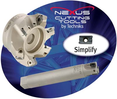 Related image for Techniks Cutting Tools