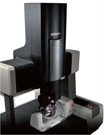 Related image for Nikon Metrology Inc.