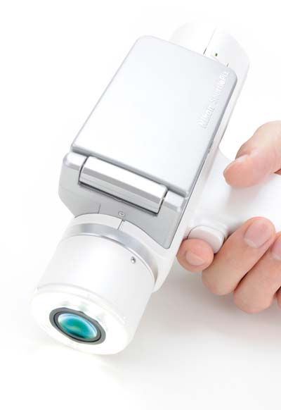 Related image for Nikon Metrology Inc.