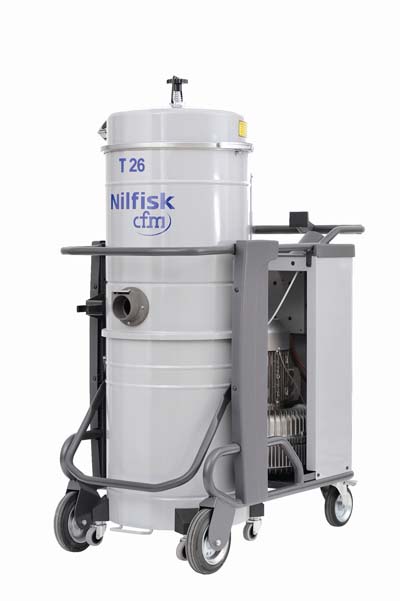 Related image for Nilfisk-Advance America Inc.