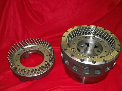 Related image for Northfield Precision Instrument Corp.