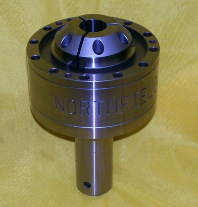 Related image for Northfield Precision Instrument Corp.