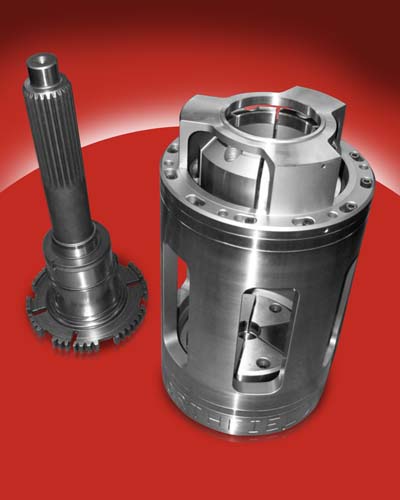 Related image for Northfield Precision Instrument Corp.