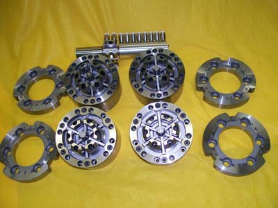 Related image for Northfield Precision Instrument Corp.