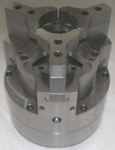Related image for Northfield Precision Instrument Corp.