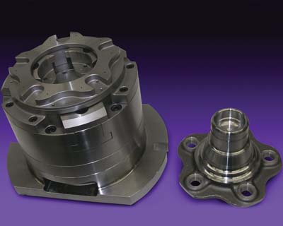 Related image for Northfield Precision Instrument Corp.