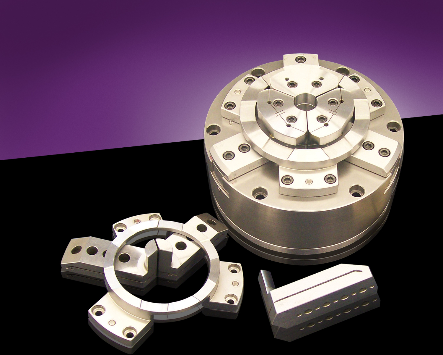 Related image for Northfield Precision Instrument Corp.