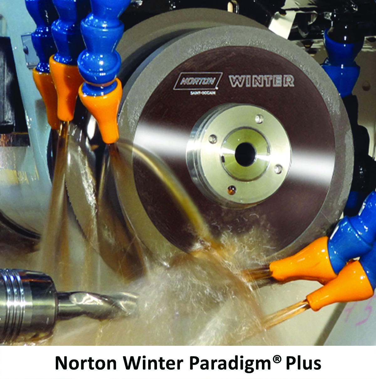 Related image for Norton | Saint-Gobain Abrasives