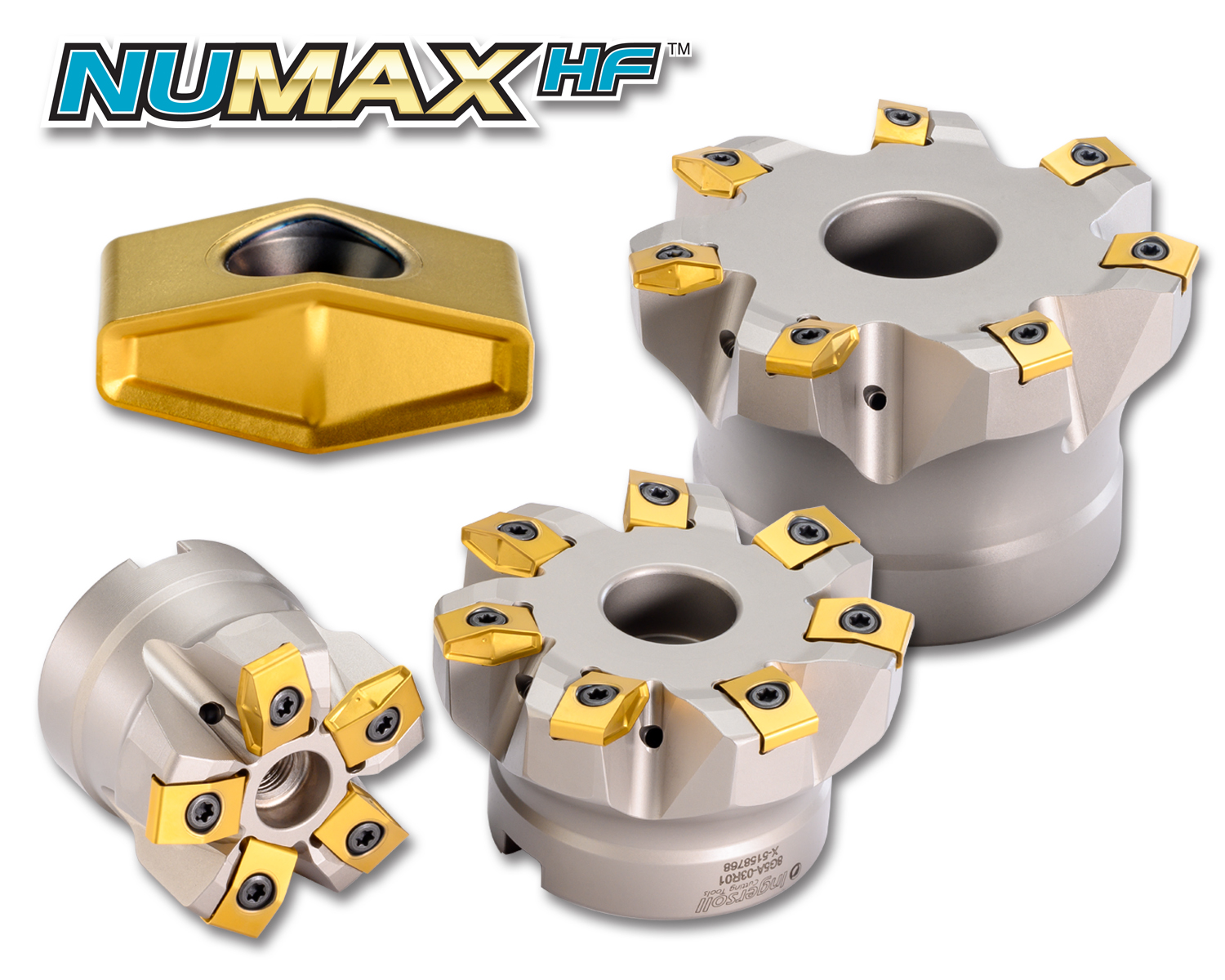 Related image for Ingersoll Cutting Tools