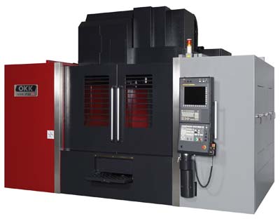 Related image for OKK USA Corp.