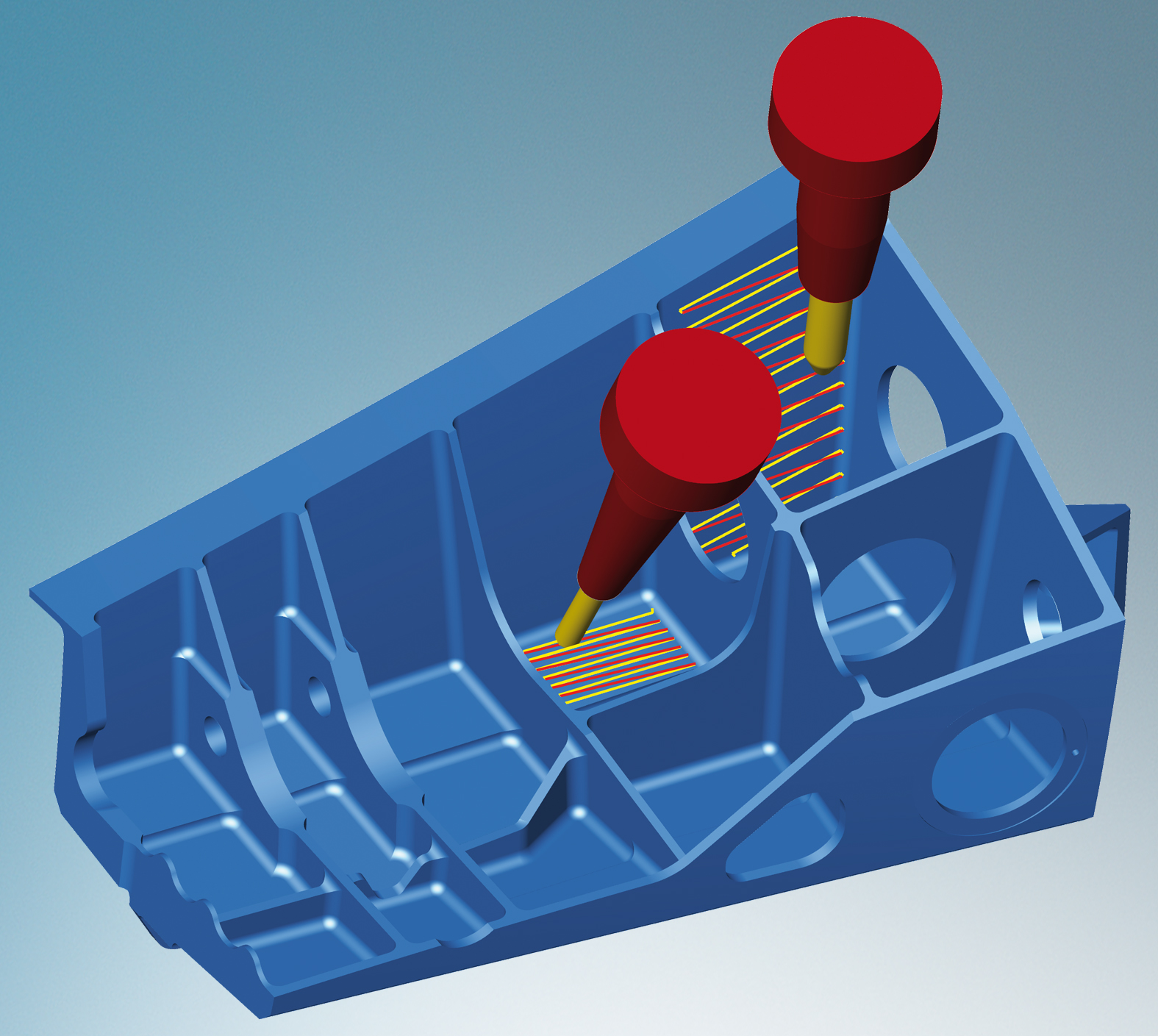 Related image for OPEN MIND Technologies USA Inc.