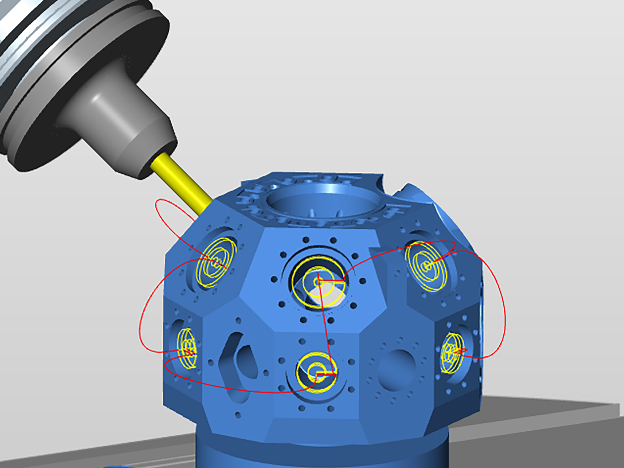 Related image for OPEN MIND Technologies USA Inc.