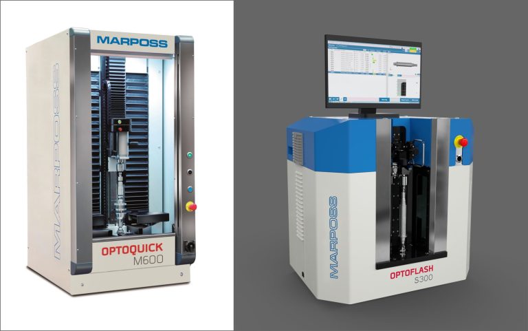 Related image for Marposs
